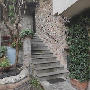 All'Archetto del Terz'Ordine